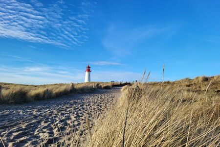 10% sparen ab 10 Nächten Aufenthalt – Ihr Traumurlaub auf Sylt