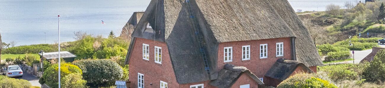 Ferienhaus Wattblick