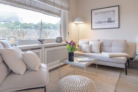 Friesenkoje im Mellhörn